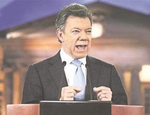 Peace talks with FARC to begin