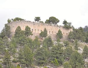 Egyptian bastions need attention