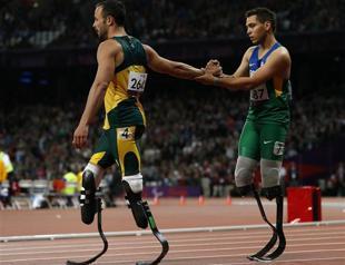 No evidence for Pistorius blade claims: IPC