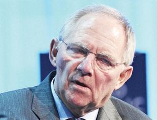 Germany rules out Greek aid package