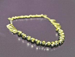 US museum inks deal for Turkey’s Troy gold