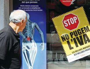 Spain done homework, has right to seek bailout, OECD chief says