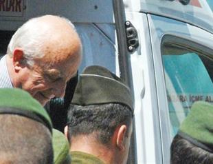 Court Expected to Finalize Balyoz Case on Sept. 21