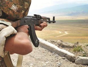 NATO dives into tense Caucasus