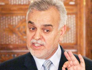 Iraqi VP seeks an end to executions in Iraq