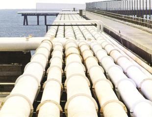Russia’s Gazprom, EU in new gas pricing stalemate
