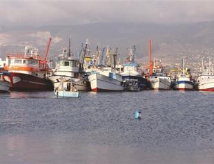 Ministry warns fishermen on Syria border breaching