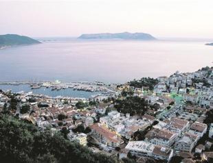 Deforested land sales reach 40,000 in Antalya