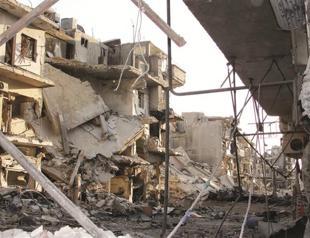 Premier vows to pray in Damascus mosque ‘soon’