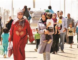 Washington increases humanitarian support