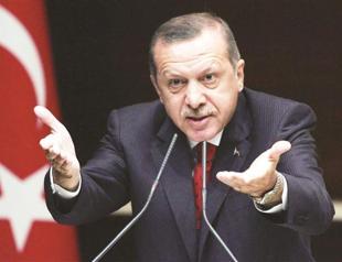 PM Erdoğan signals end to immunity of BDP MPs