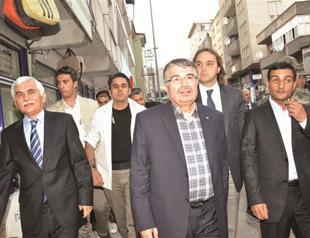 Tarhan’s family denies asking for CHP’s help