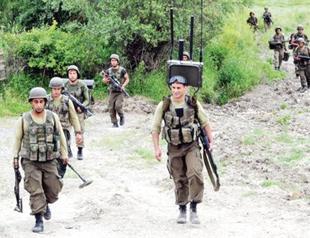 Turkish government toughens measures for terrorism fight