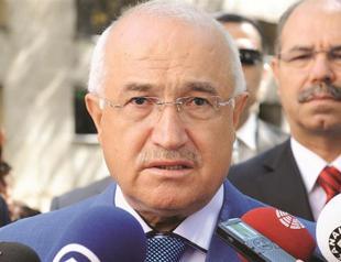 Terrorism not solely a gov’t matter: Çiçek