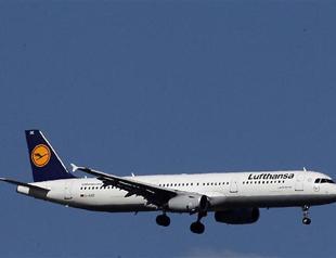 Lufthansa cancels 50 flights ahead of 24-hour strike Friday