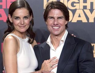 Scientologists deny auditioning for Tom Cruise bride