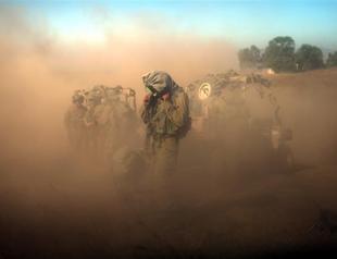 Israeli soldiers arrested on charges of raping 15 year-olds