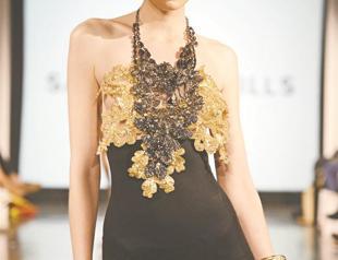 2013 collections at NY fashion week