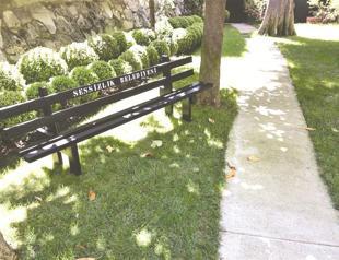 Performance reveals Istanbuls silence and noise