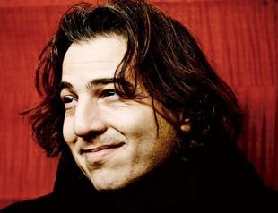 Fazıl Say reinterprets Der Panther