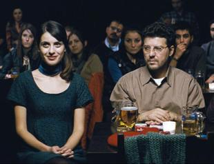 Istanbul Modern presents Turkish cinema to world