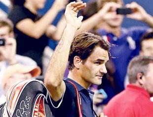 Federer, Roddick knocked out of US Open in quarters