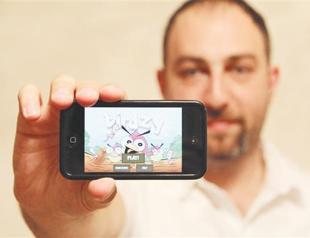 Apple incorporates Turkish-made game