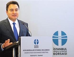 Babacan says G-20 is superceding G-7