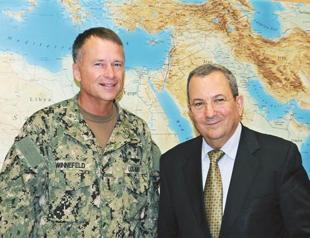 Russia warns West against Iran strike