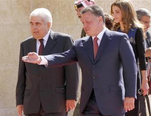 Jordan seeks help as EU meets over Syria