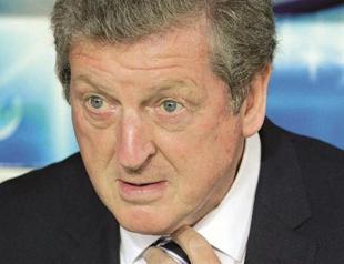 England looks too strong for Moldova