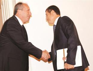 CHP OKs snap polls with friction on date