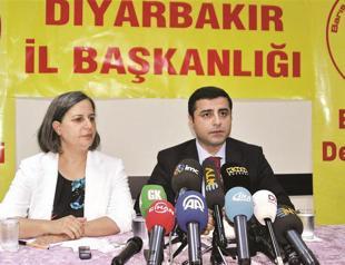 AKP judiciary can’t judge us, says BDP