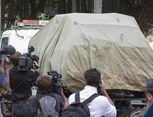 Autopsy results awaited in French Alps shooting