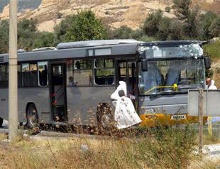 PKK militants accused of killing villagers to protect cover