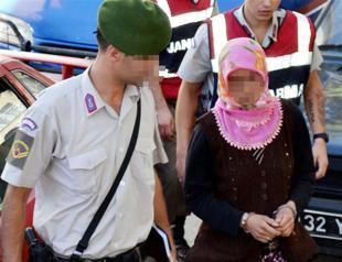 Court denies abortion to woman who decapitated her rapist