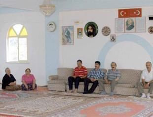 Turkish policeman detained on claims of threat to Alevi cemevi