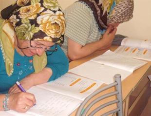 Turkeys Changemakers: Melek Erman Köni makes a difference in migrant womens lives in Istanbul