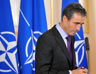 NATO warns against glorification of Azerbaijan killer