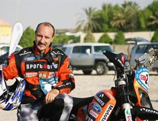 Turkish, Dutch riders killed in accident during rally
