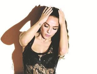 Singer Ziynet Sali readies to dazzle under the stars