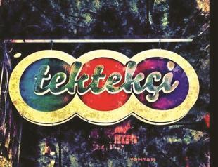 Take a shot at Tektekçi shot bar