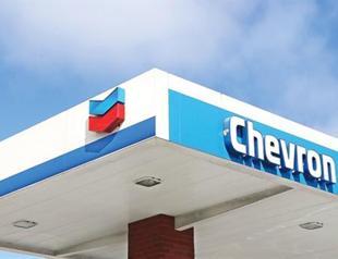 Chevron unit head able to exit Brazil after paying bail