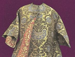 Embroidering Ottoman Culture