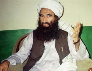 US to designate Haqqani network a terror group: official