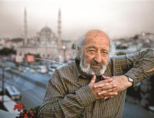 Foundation to keep Ara Güler’s archives