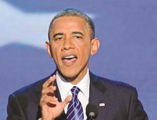 Seeking 2nd term, Obama asks US for more patience