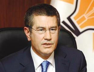 AKP firm on lifting BDP MPs’ immunity