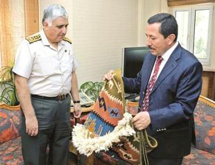 Top soldier slams media over depot blast coverage