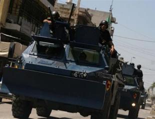 Lebanese army arrests clan member involved in kidnapping